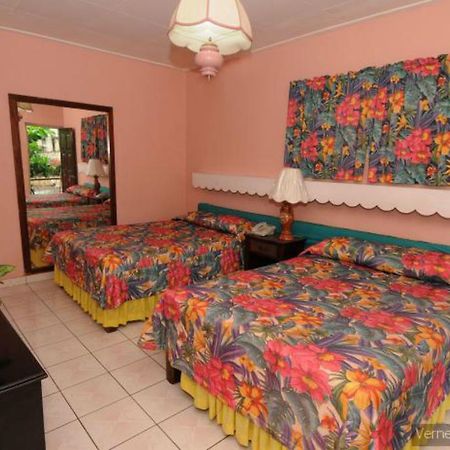 Verney House Resort Montego Bay Exterior photo