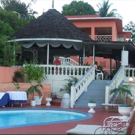 Verney House Resort Montego Bay Exterior photo
