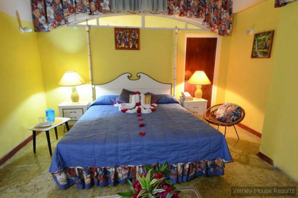 Verney House Resort Montego Bay Room photo