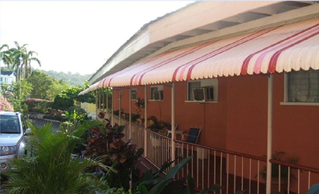 Verney House Resort Montego Bay Exterior photo
