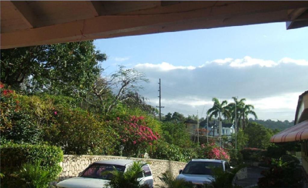 Verney House Resort Montego Bay Exterior photo