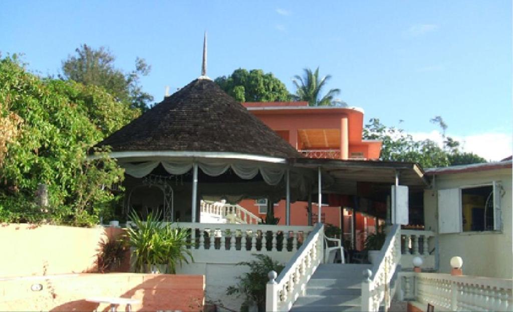 Verney House Resort Montego Bay Exterior photo