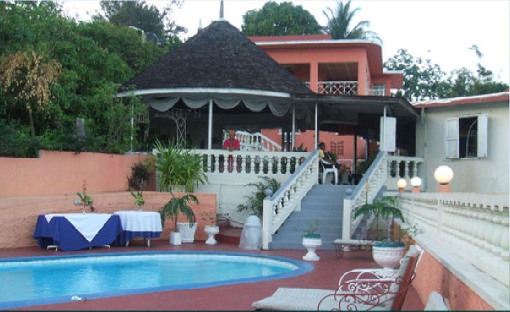 Verney House Resort Montego Bay Exterior photo