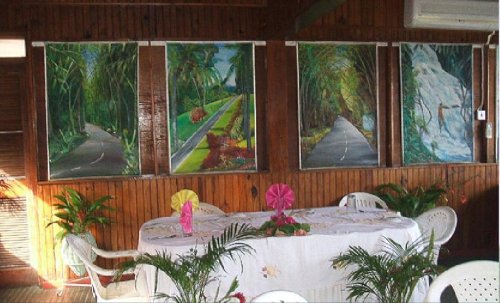 Verney House Resort Montego Bay Exterior photo