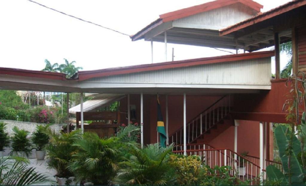 Verney House Resort Montego Bay Exterior photo
