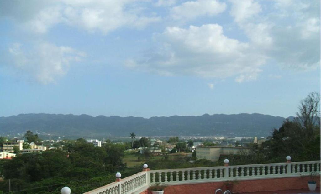 Verney House Resort Montego Bay Exterior photo