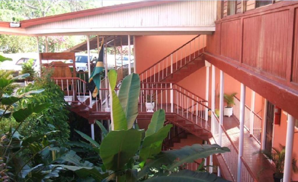 Verney House Resort Montego Bay Exterior photo