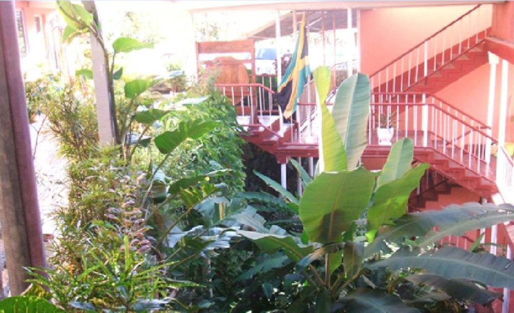 Verney House Resort Montego Bay Exterior photo