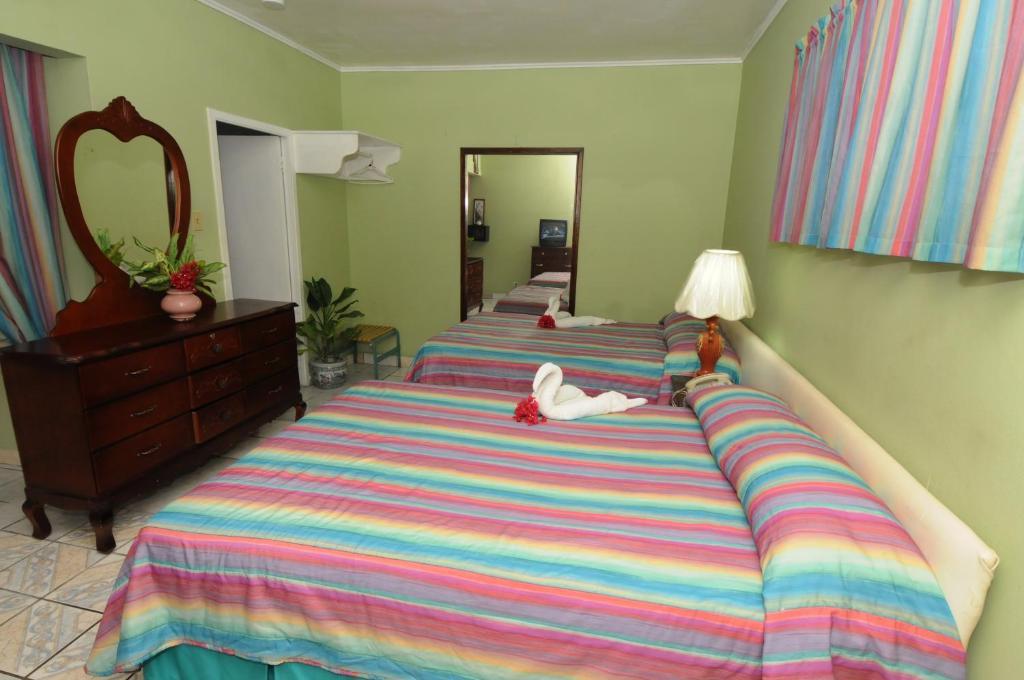 Verney House Resort Montego Bay Exterior photo