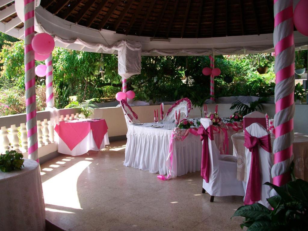 Verney House Resort Montego Bay Exterior photo