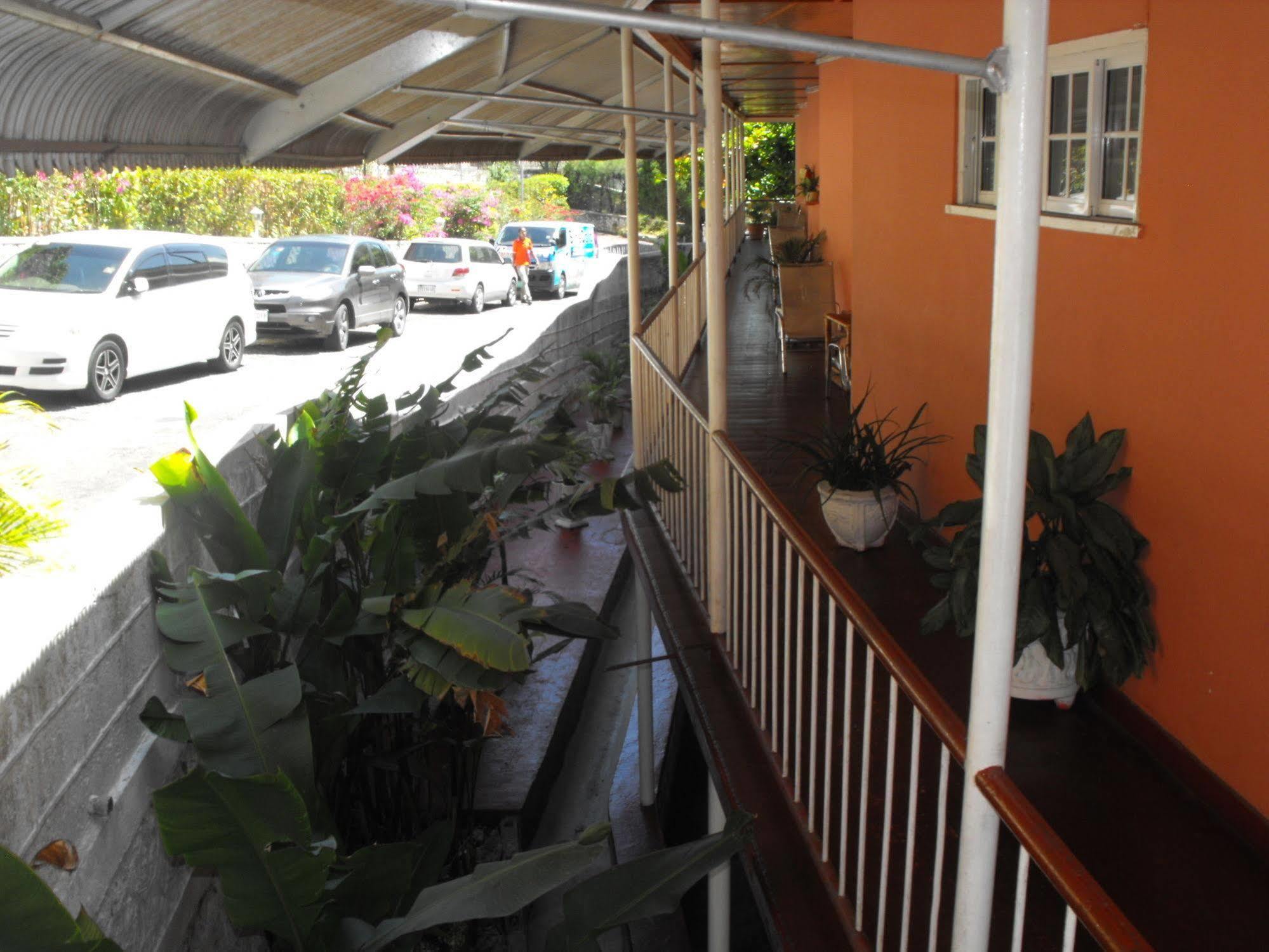 Verney House Resort Montego Bay Exterior photo