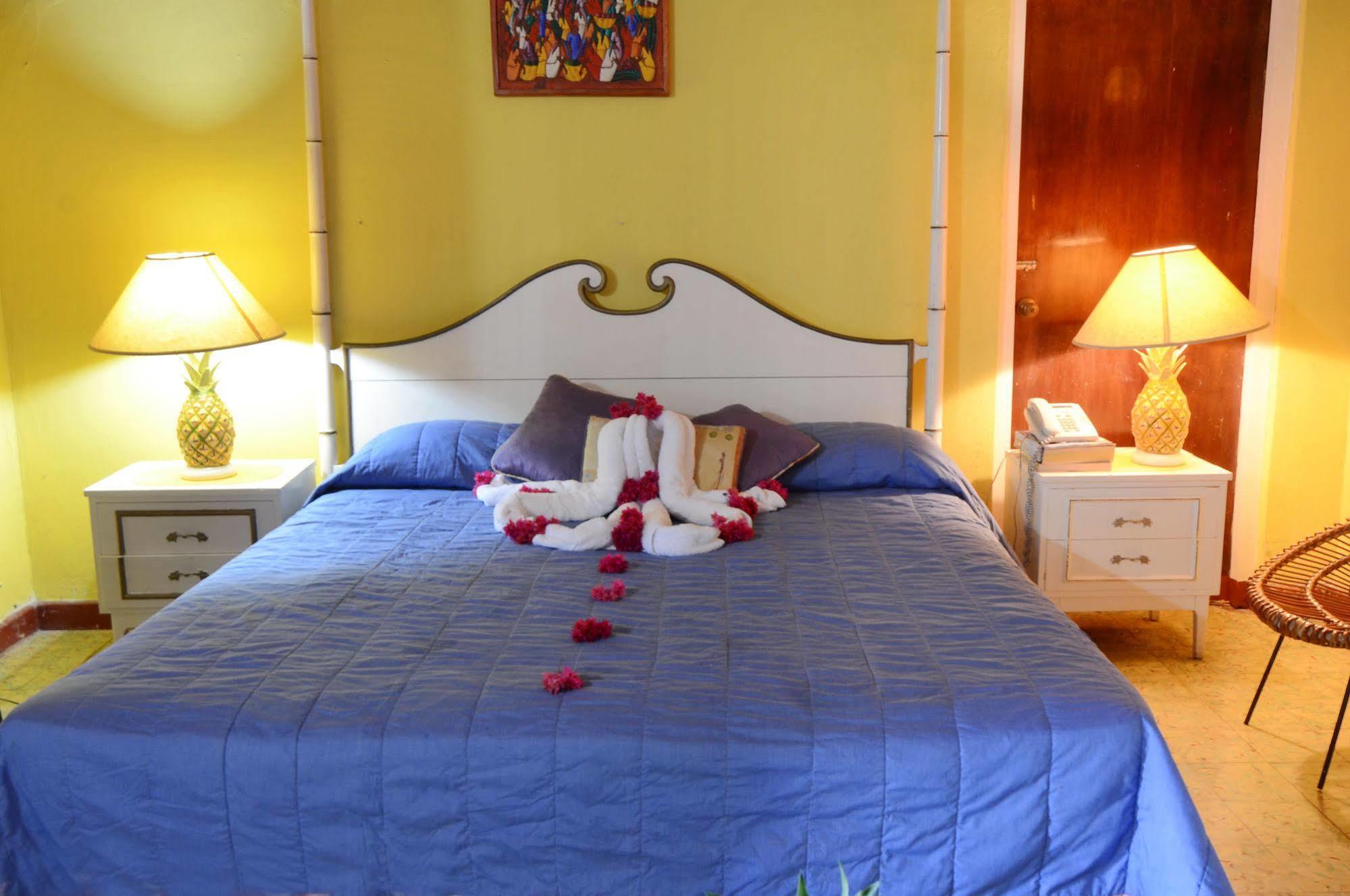 Verney House Resort Montego Bay Exterior photo