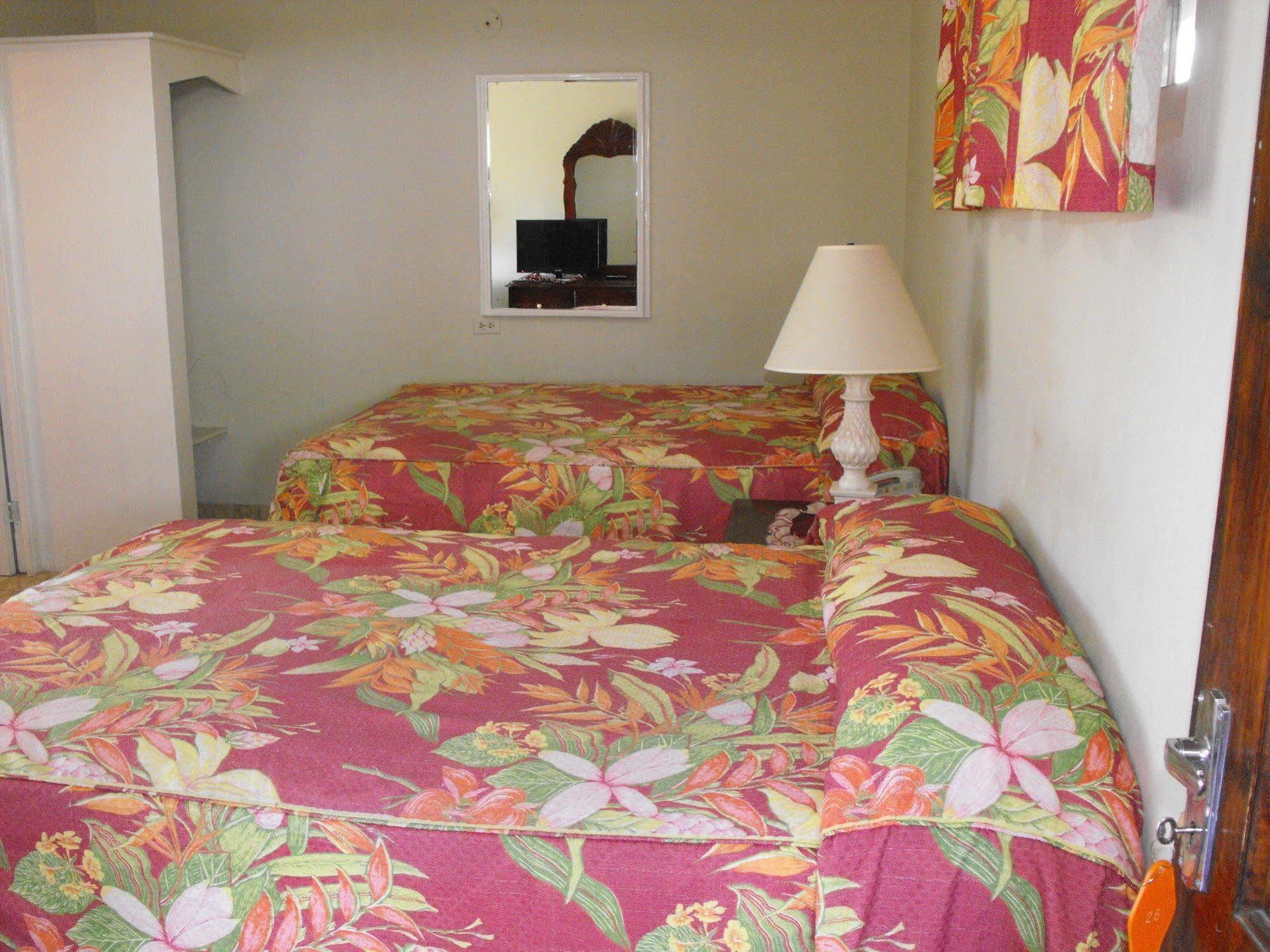 Verney House Resort Montego Bay Exterior photo