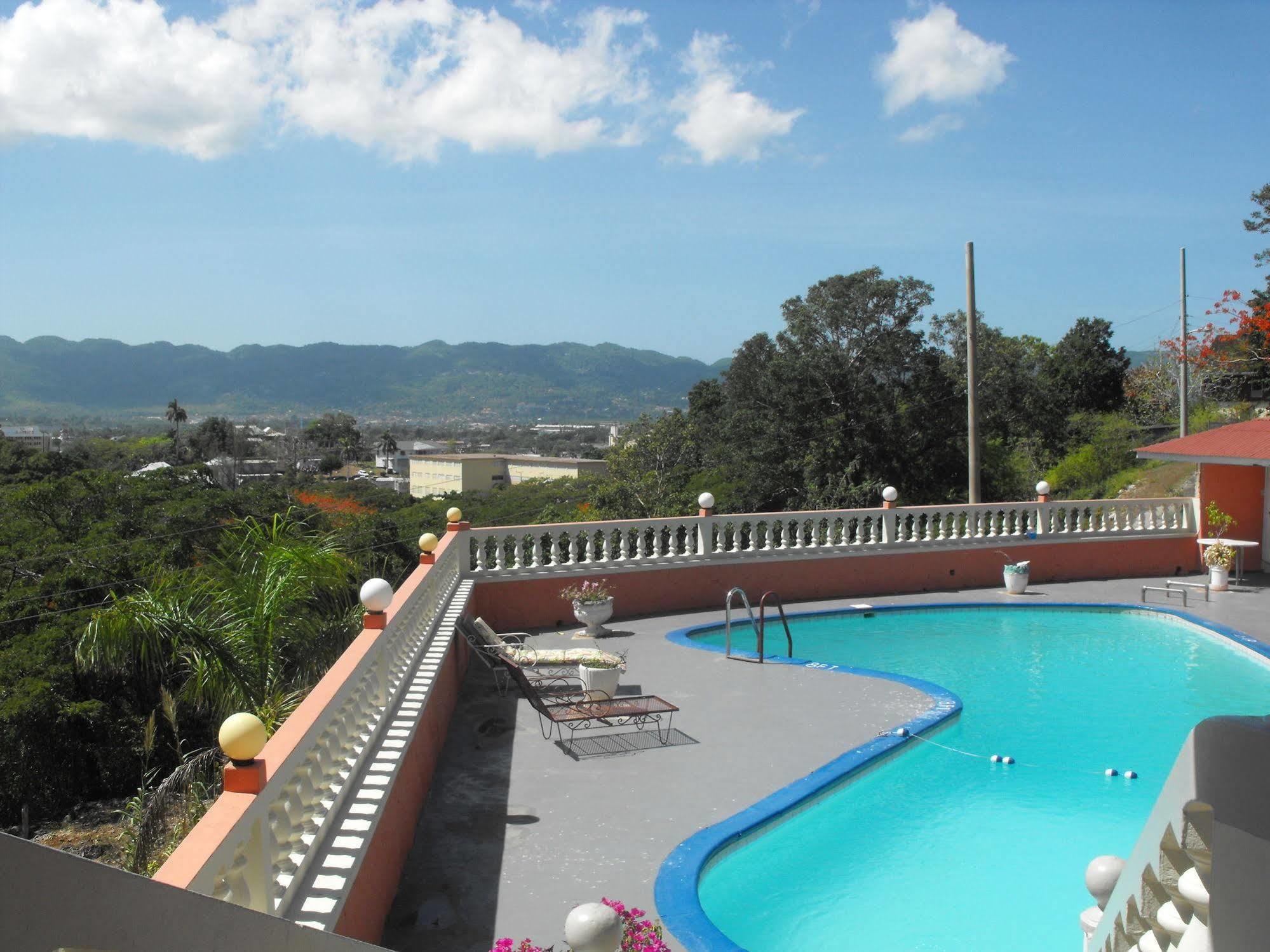 Verney House Resort Montego Bay Exterior photo