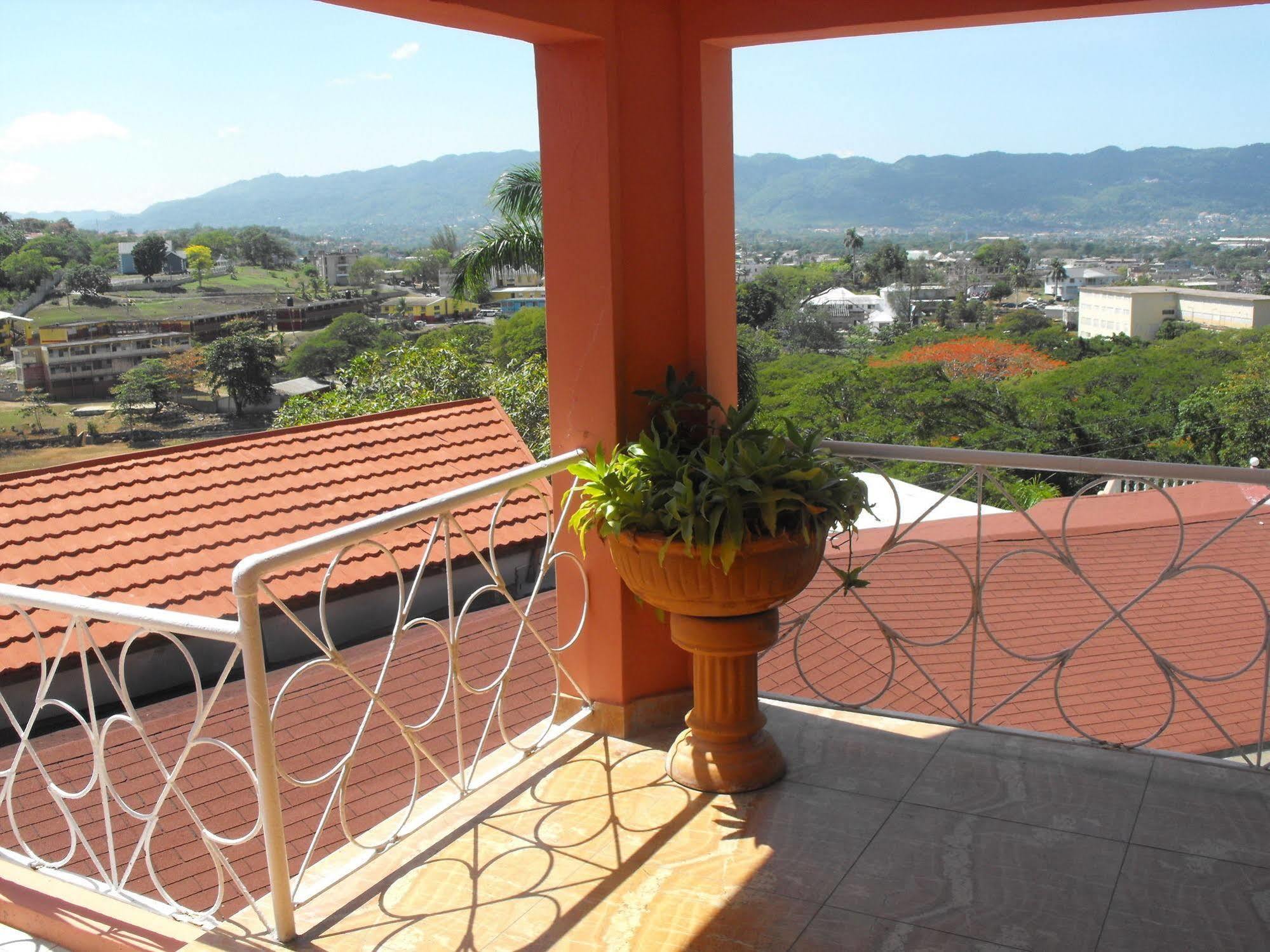 Verney House Resort Montego Bay Exterior photo