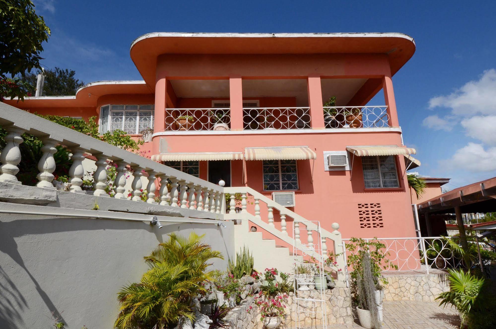 Verney House Resort Montego Bay Exterior photo