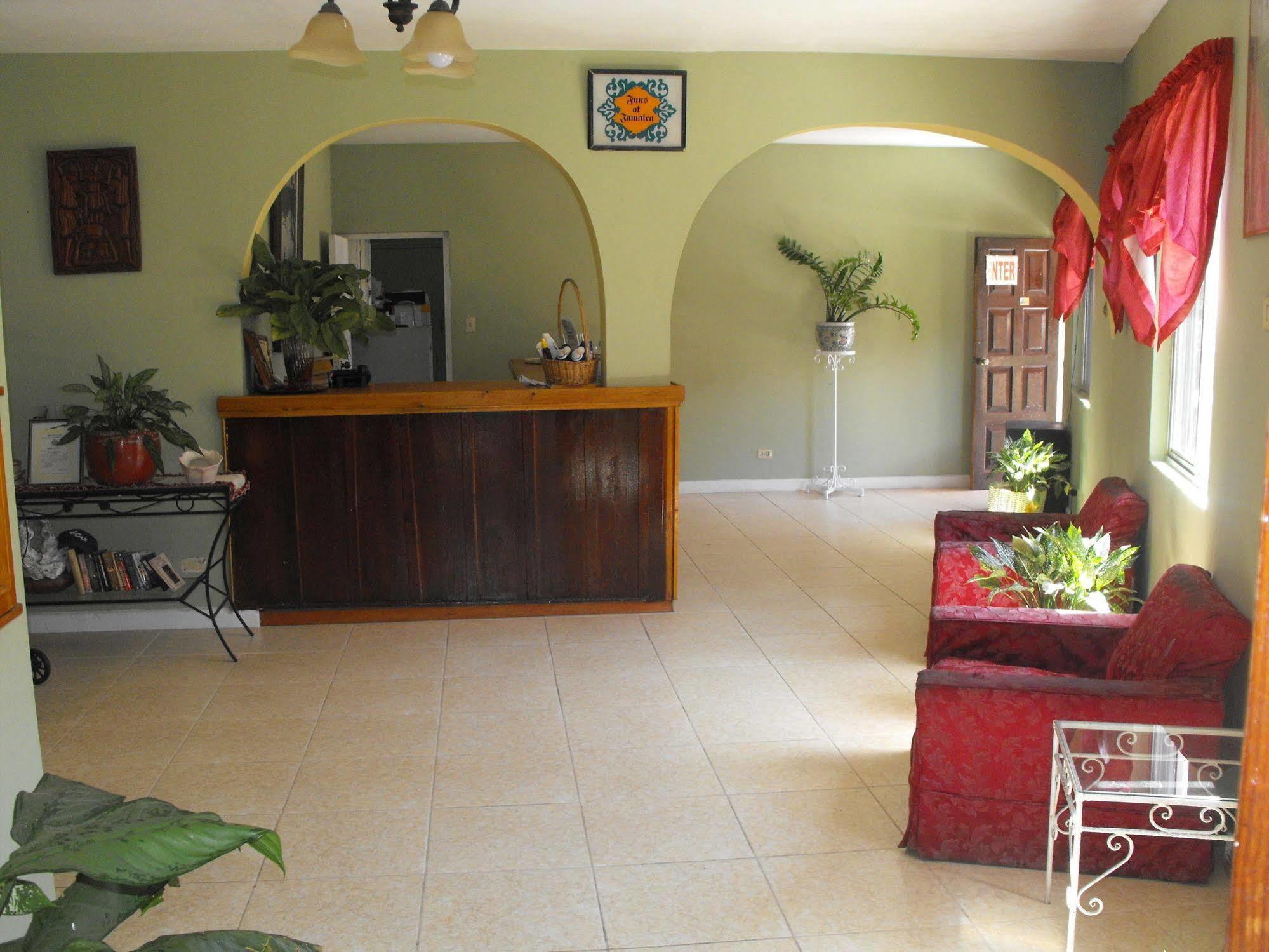 Verney House Resort Montego Bay Exterior photo