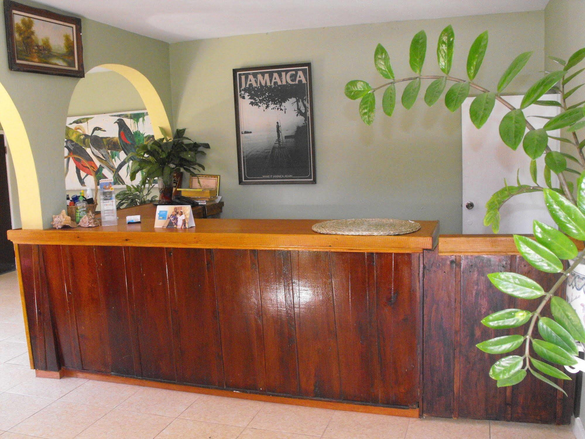 Verney House Resort Montego Bay Exterior photo