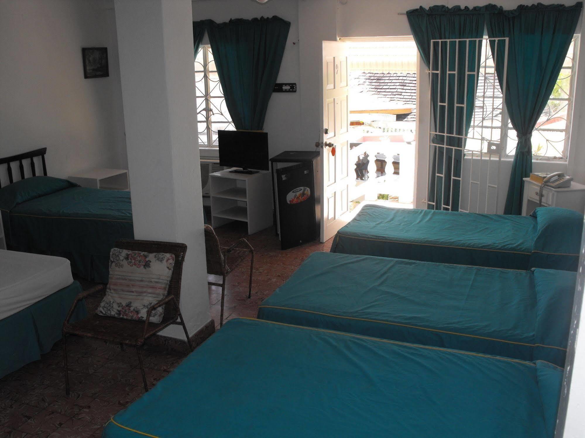 Verney House Resort Montego Bay Exterior photo