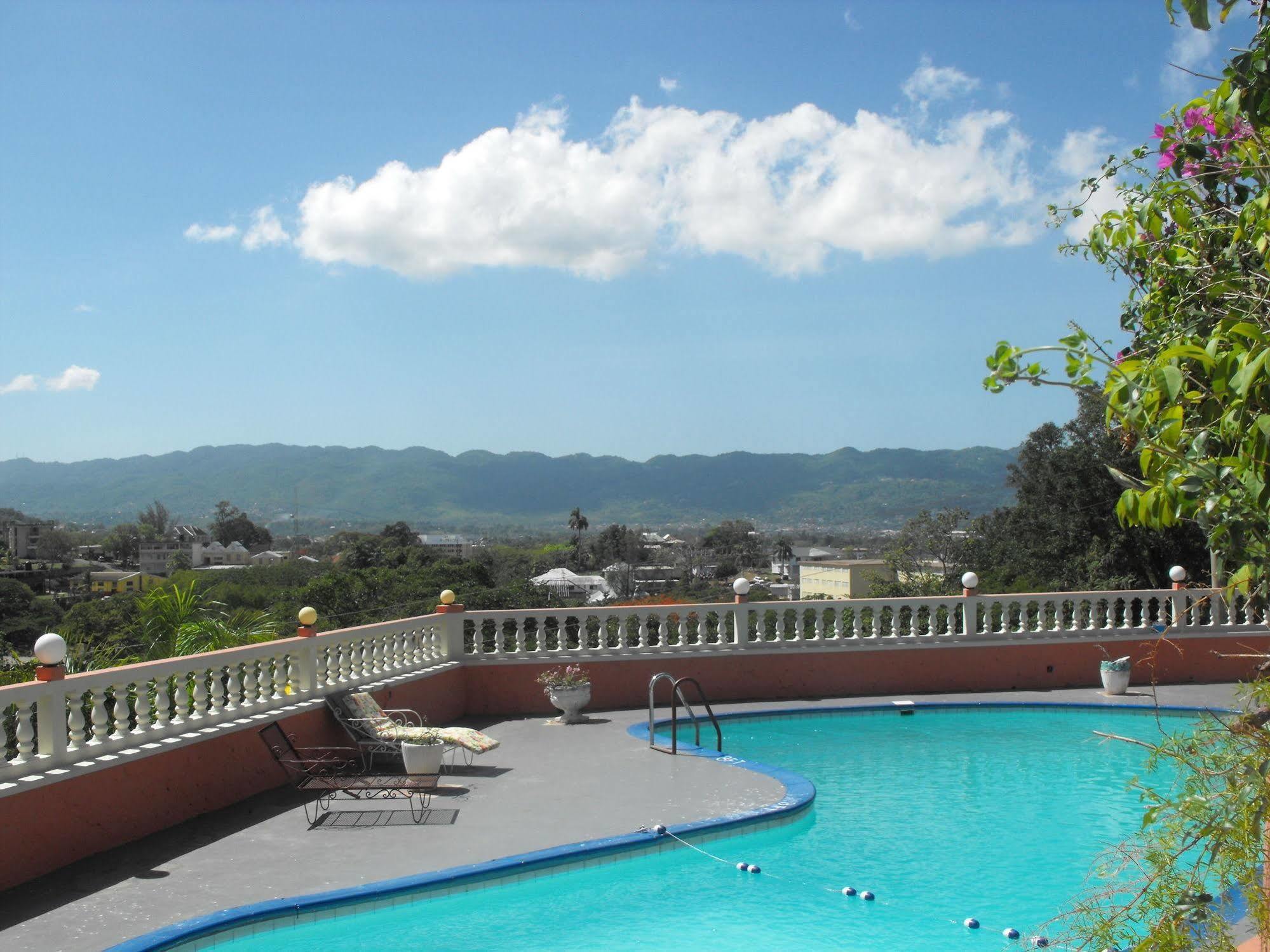 Verney House Resort Montego Bay Exterior photo