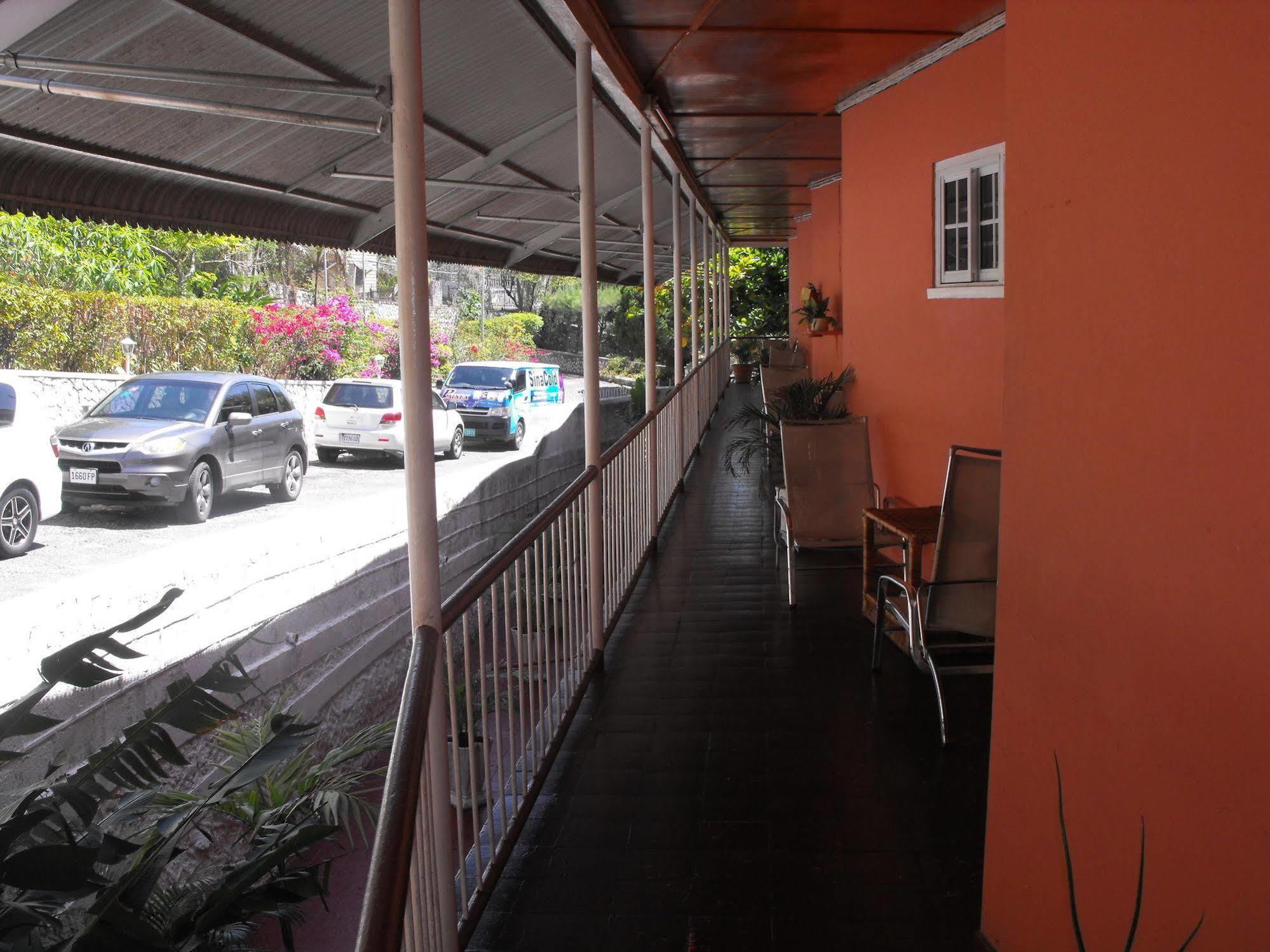 Verney House Resort Montego Bay Exterior photo