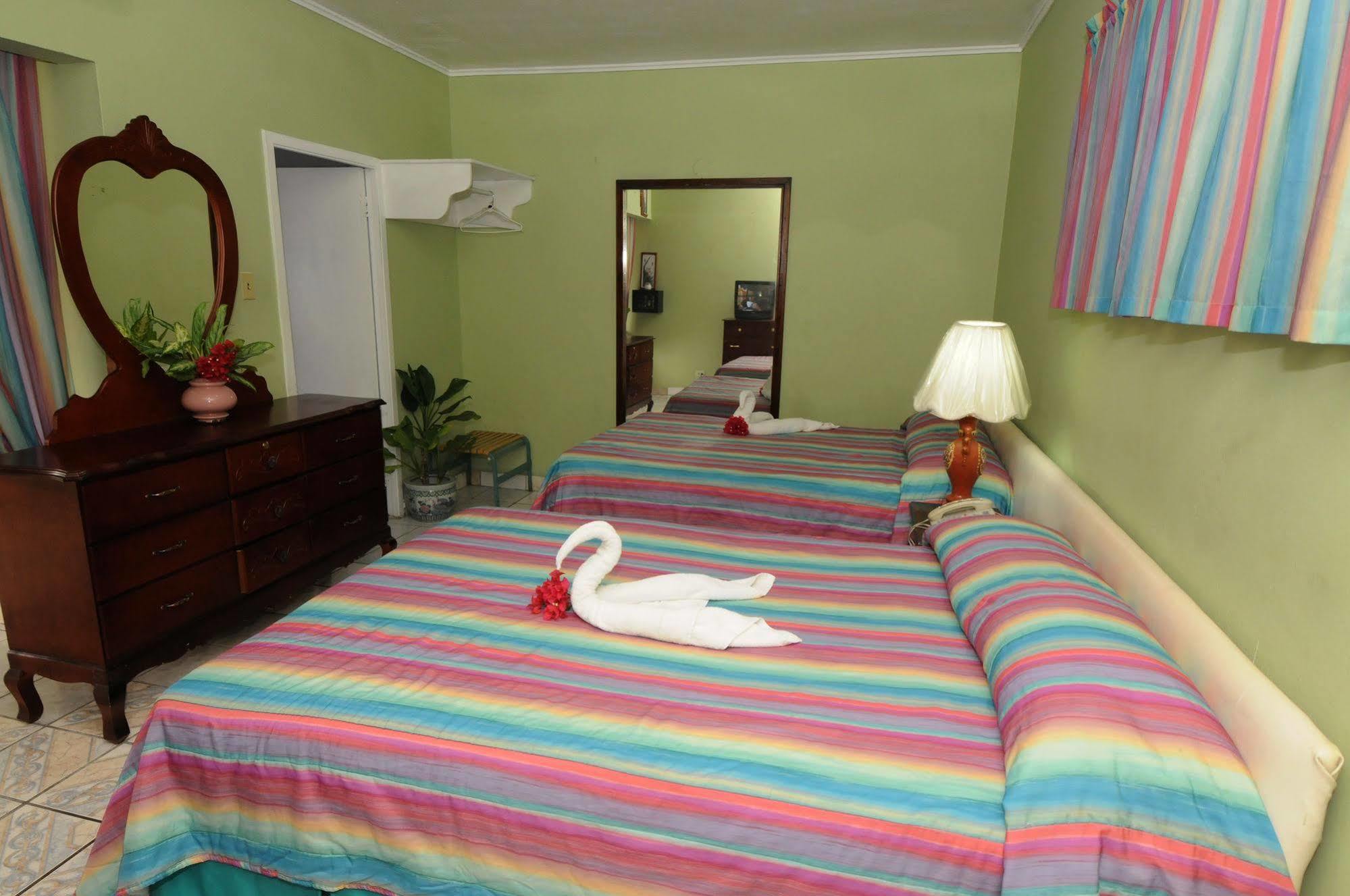 Verney House Resort Montego Bay Exterior photo