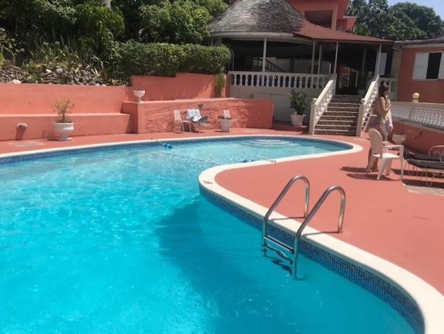 Verney House Resort Montego Bay Exterior photo